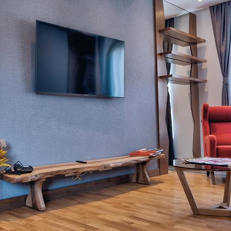 Ferienwohnung Modern Mountain II Kolašin Exterior foto