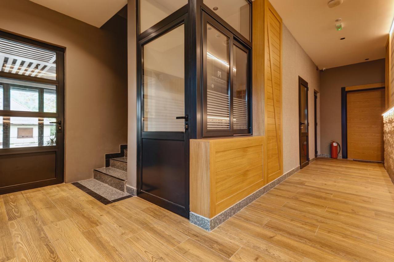 Ferienwohnung Modern Mountain II Kolašin Exterior foto